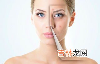 正常脸与熬夜脸对比,为什么熬夜脸会变瘦？