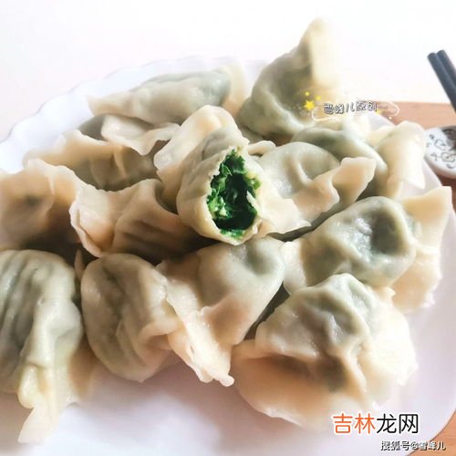 包饺子寓意着什么,包饺子有什么寓意,都有那些?