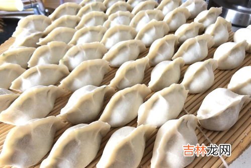 包饺子寓意着什么,包饺子有什么寓意,都有那些?