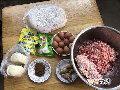 炸牛肉丸子的技巧,炸牛肉丸子的制作方法及配方