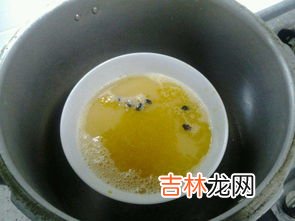 高压锅煮板栗要煮多久,栗子要煮多久才会熟