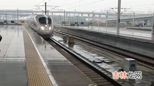 和谐号是高铁还是动车呢,“和谐号”是“高铁”还是“动车组”？