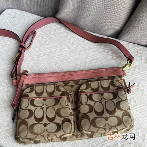 中古包和二手包有什么区别,中古包是什么意思