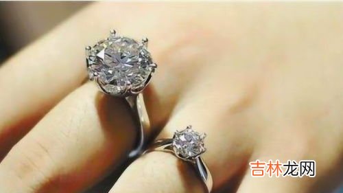 结婚戒指带哪个手指,结婚戒指戴哪个手指？