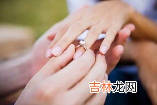 结婚戒指带哪个手指,结婚戒指戴哪个手指？