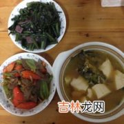 鱼煲汤教程,小鱼怎么熬汤