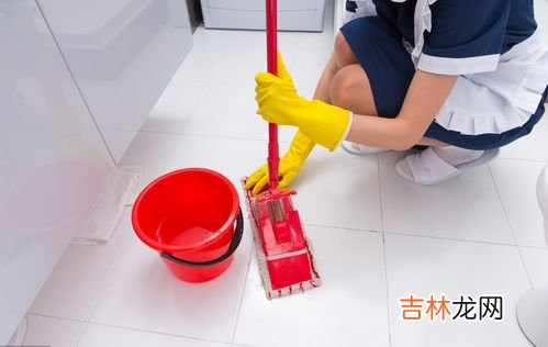 如何拖地,怎样把地拖得快又干净