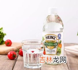 用醋洗脸有什么好处,白醋洗脸的好处有哪些