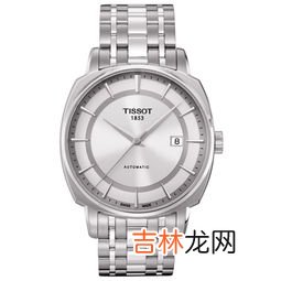 天梭手表很掉档次吗,天梭手表档次很低么?为什么这么说?