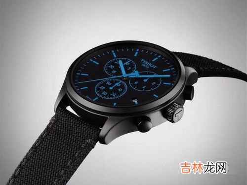 天梭手表很掉档次吗,天梭手表档次很低么?为什么这么说?