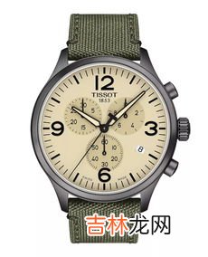 天梭手表很掉档次吗,天梭手表档次很低么?为什么这么说?