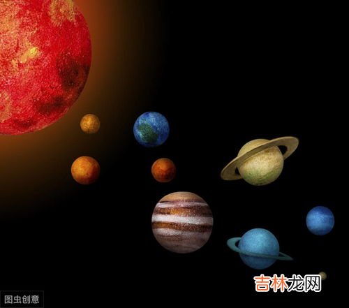 离太阳由近到远的八大行星,八大行星距离太阳由近到远的顺序是什么？