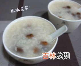 怎么做香喷喷大米粥,14款家常早餐粥的做法,天天换着花样喝,2周不重样
