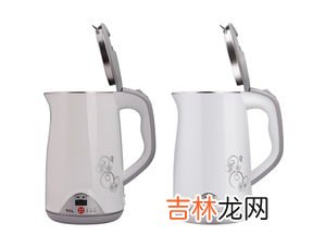 烧水壶里面有一层白色的是什么,烧水壶用久了就会有一层白白的钙状物,这是为什么?怎样去除里面的水垢呢?