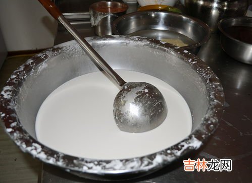蒸面皮的家常做法,蒸面皮的制作方法和过程