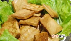 豆腐干和香干有区别吗,茶干和豆腐干有什么不一样呢？