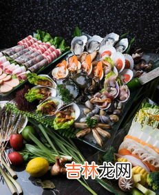 黑鱼属于海鲜吗,黑水鱼算海鲜嘛 黑鱼的营养价值