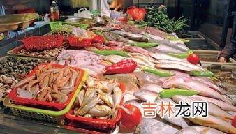 黑鱼属于海鲜吗,黑水鱼算海鲜嘛 黑鱼的营养价值