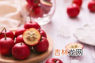 山楂糕的功效有哪些,山楂油糕——开胃补钙降血压