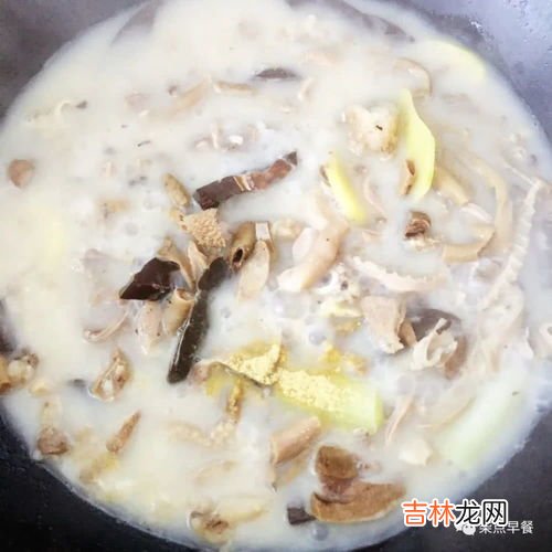 怎么做羊杂汤好吃,羊杂汤怎么做