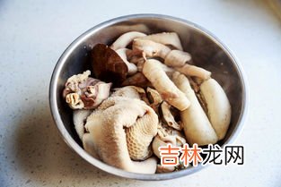怎么做羊杂汤好吃,羊杂汤怎么做