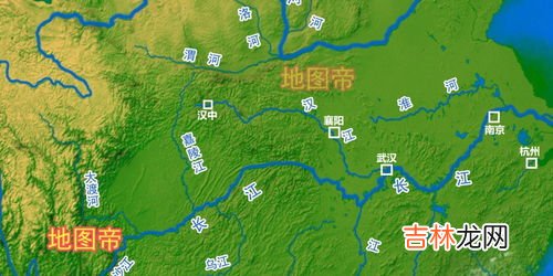 长江有多宽,长江有多长,多宽,多深?贯穿哪几个省?