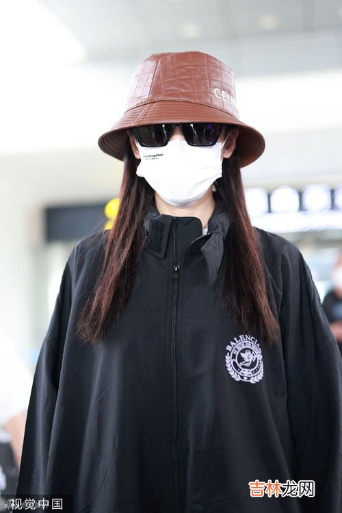 渔夫帽搭配什么衣服才好看,冬季渔夫帽搭配什么衣服