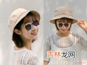 渔夫帽搭配什么衣服才好看,冬季渔夫帽搭配什么衣服
