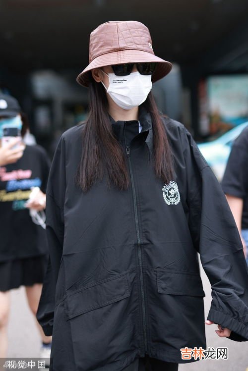 渔夫帽搭配什么衣服才好看,冬季渔夫帽搭配什么衣服