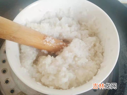 黏米和糯米是不是一种米,粘米和糯米的区别