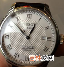 天梭手表怎么看生产日期,怎么查天梭手表序列号