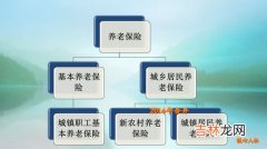 农保和社保的区别是什么,农保和社保的区别