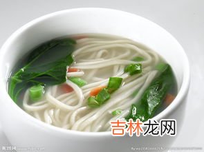 预防煮面食汤溢出来的方法,煮面的时候怎样才能使汤不溢出来?