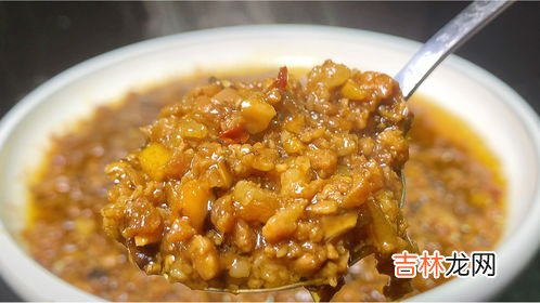 炸酱怎么做家常,如何制作炸酱