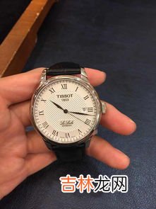 天梭手表电池多少钱？全面解析天梭手表电池问题,天梭 tissot touch 电池瑞士换多少钱