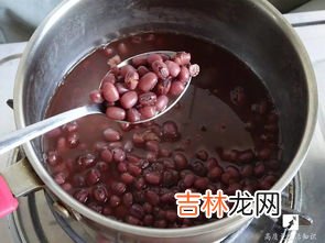 红豆煮不烂是什么原因,红豆煮不烂是什么原因