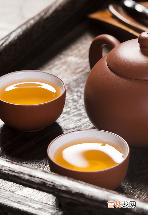 喝茶为什么要留一口,茶道礼仪三原则