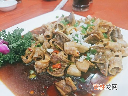 脆肠指的是哪个部位,鸭脆肠是鸭子的哪个部位