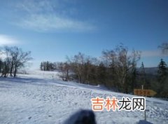 长白山滑雪在哪个城市,中国滑雪胜地排名