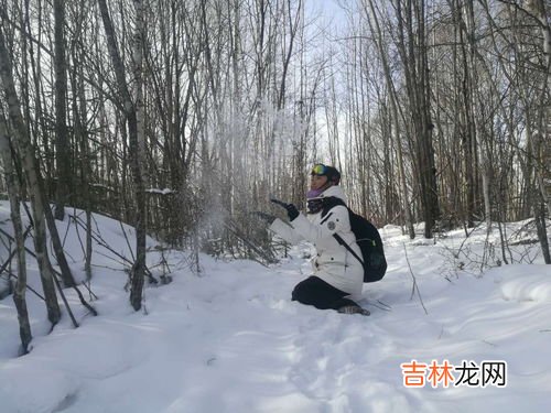 长白山滑雪在哪个城市,中国滑雪胜地排名