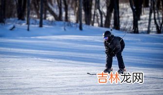 长白山滑雪在哪个城市,中国滑雪胜地排名