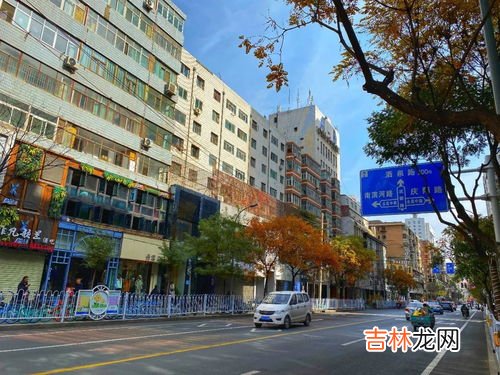 兰州是几线城市,兰州是几线城市?