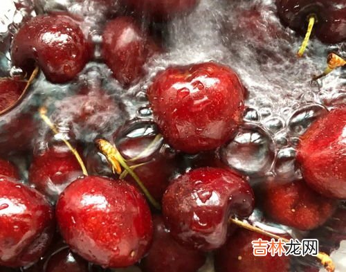 JJ级和J级车厘子区别,车厘子怎么区分几j 车厘子j级好还是jj好