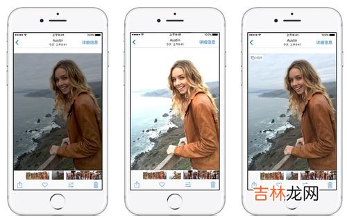 相机hdr什么意思,手机相机里的HDR是什么意思？