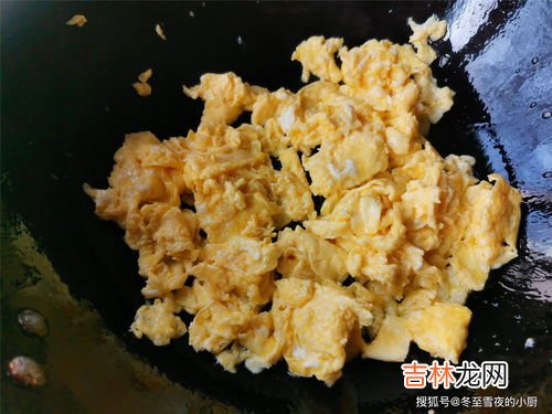 鱼片炒韭菜窍门,韭菜炒银鱼怎么做