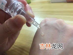 原液在哪个步骤涂抹,原液在哪个步骤涂抹 原液的作用