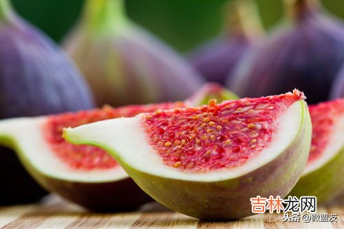 无花果汁液的作用,无花果汁液能治什么病？