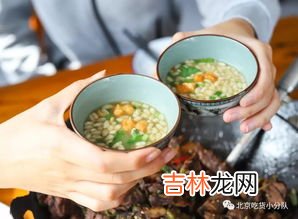 油茶是什么东西,油茶为什么会被一直称赞？