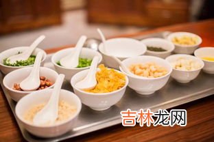 油茶是什么东西,油茶为什么会被一直称赞？