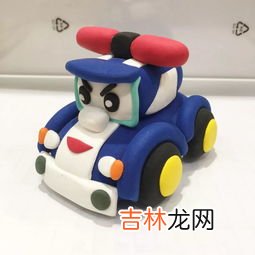 轻粘土是个什么东西,什么是超轻粘土？